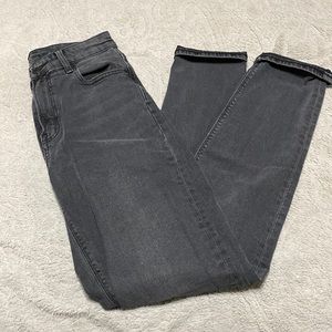 American Eagle Mom Jeans